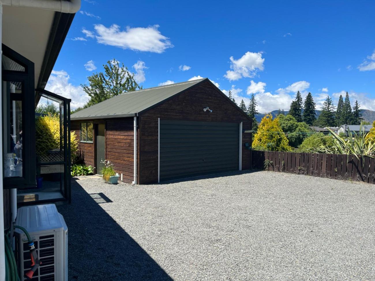23 St James Avenue Hanmer Springs Exteriör bild